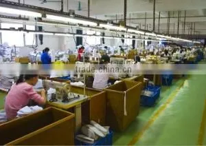 Foshan Nanhai Xiqiao New West Hotel Necessities Co., Ltd. company overview - view 2 thumbnail