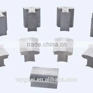 Customized Rotor Stator Laminating Electric Motor 100w ac Motor thumbnail-3