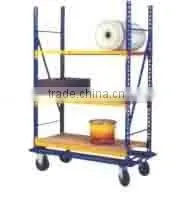 Warehouse Logistics Trolley thumbnail-1