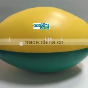 Softy Rugby Ball thumbnail-1