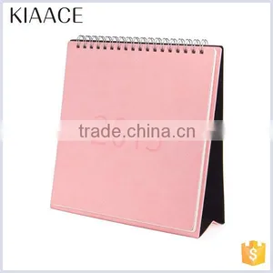 Full Color Printing Special Paper Printing Promotional Desk Calendar thumbnail-6