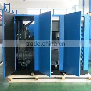 Atlas Copco 132kW 7bar Screw Air Compressor Machinery thumbnail-3