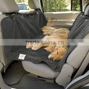 Car Dog Seat Cover thumbnail-4