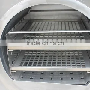 HAST Chamber / Accelerated Pressure Aging Test Machine thumbnail-5