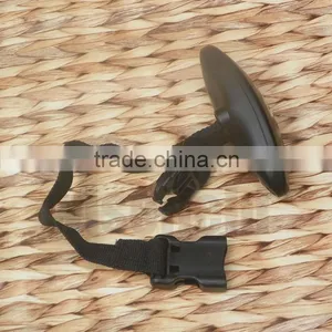Luggage Hanging Scale Fishing Digital 40kg 100g Backlight Weighing Scales thumbnail-5