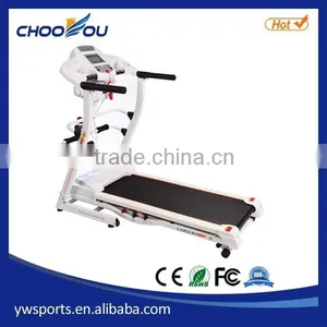Commercial Running Machine Treadmill thumbnail-4
