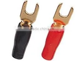 Insulated Female Spade Terminal thumbnail-1