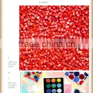 The World's Most Popular Color Masterbatch thumbnail-1