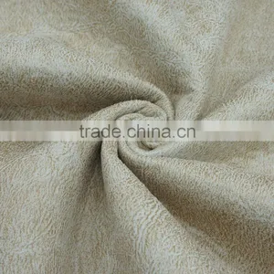 Faux Leather Fabric Cheap/embossed Suede Sofa Fabric/ Faux Elephant Suede Fabric thumbnail-6