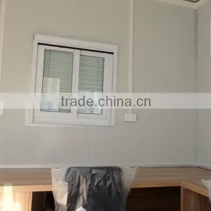 Modified Office Container Houses Prefab Container Site Office thumbnail-1