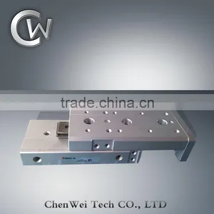 MXS Air Slide Table Pneumatic Cylinder thumbnail-2