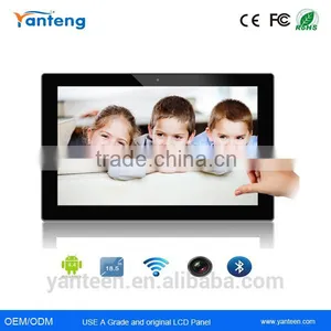 New Arrive 18.5inch Android Tablet pc 3g Gps Wifi thumbnail-1