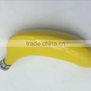 Cheap Price Banana Shape Stainless Steel Hip Flask Flagon thumbnail-1