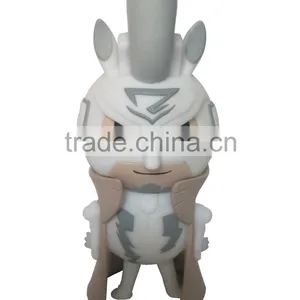 Lovely Animal Toys,custom Children's Doll thumbnail-1