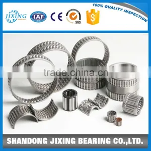 Needle Roller Bearing K 20x24x17 mm thumbnail-2