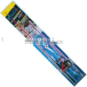 Complete Fishing Kit thumbnail-1