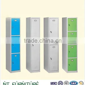 Modern Colorfurl Storage Locker /Steel Locker / Metal Locker From Luoyang thumbnail-1