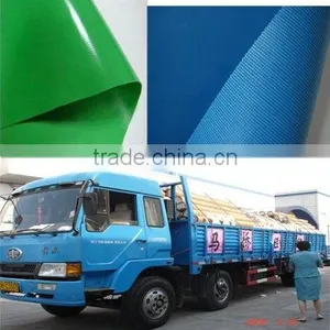 Pvc Laminated Tarpulin Material thumbnail-1