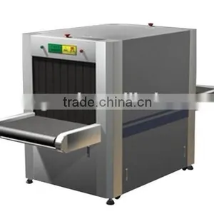 X Ray Baggage Scanner for Airport and Station for Security Checking thumbnail-1