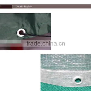 2016 Hot China Round Table PE Patio Furniture Covers thumbnail-4