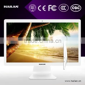 21.5" All in One Case Computer Case /all in One Desktop pc Kit for Home thumbnail-1