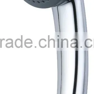 Temperature Sensitive Rainfull Hand Shower thumbnail-5