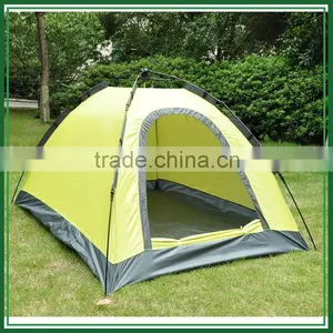 Lightweight Instant Tent ,D-Shape Door, 2 Person Tent, 3-Season Tent thumbnail-3