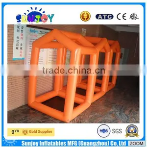 2016 Sunjoy Inflatable Photo Booth for PVC Material thumbnail-3