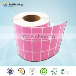 Super Quality Cheapest Inkjet Advertising Sticker Printing thumbnail-6