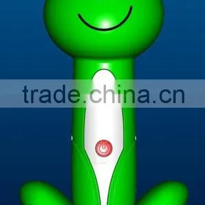 PRP100 Digital Talking Pen With Child Book thumbnail-1