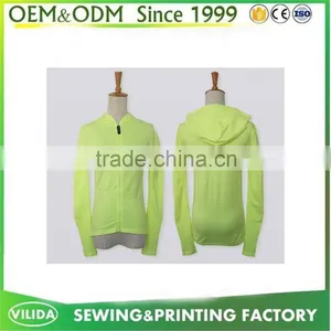 Custom Made Hoodies Wholesale Sport Clothing Strip Hoodies thumbnail-5