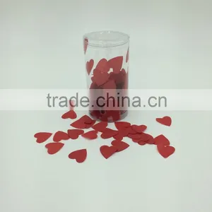 2016 New Products for Wedding Paper Confetti Round Confetti thumbnail-4