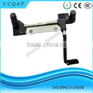 89413-33030 Wholesale Price Genuine Car Accessory Auto Transmission Revolution Vehicle Speed Sensor for Toyota Alphard Vellfire thumbnail-2