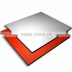 Sign Board Insulated Aluminium Composite Panels thumbnail-1