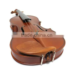YDV-4 Professional Diffrenct Size 1/10;1/8 ;1/4 ;1/2 ;3/4 ;4/4 Spruce Wood Violin thumbnail-3