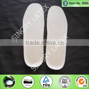 Comfortable Full Length Latex Foam Insoles thumbnail-5