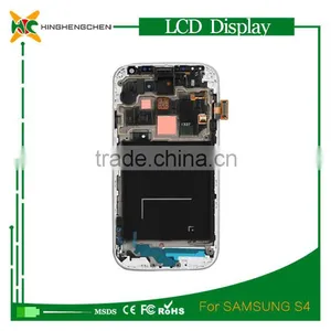 LCD Display Assembly for Samsung Galaxy s4 I9506 thumbnail-3