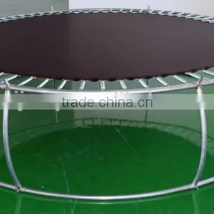 High Quality Round Trampoline Mat thumbnail-4