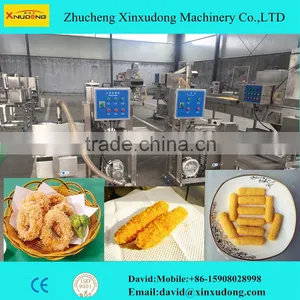 Bread Crumb Machine thumbnail-1