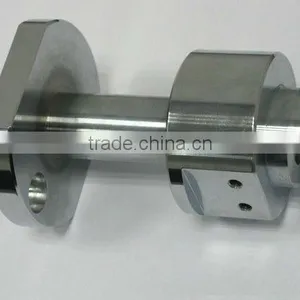 Medical Apparatus and Instruments Machining Parts thumbnail-1
