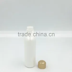 60ml Free Sample Bottle Lotion Sample Jars HDPE Bottle Toner Bottle thumbnail-2
