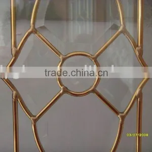 Triple Panel Glass thumbnail-1