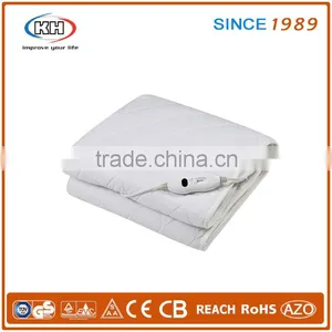 Cotton Electric Blanket thumbnail-1
