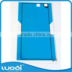 Brand New Battery Back Door Adhesive Sticker Tape For Sony Xperia Z Ultra XL39h thumbnail-1