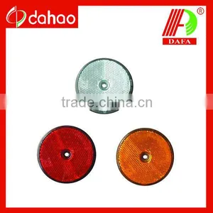 Trailer Round Reflector thumbnail-1