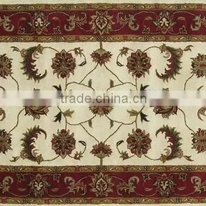 Hand Tufted Carpets thumbnail-1