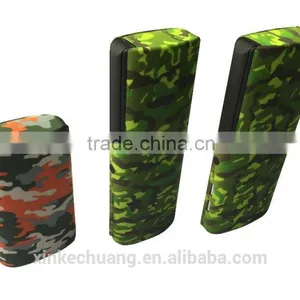 Dual-Port External Battery Portable Charger Power Bank thumbnail-5