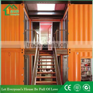 Expandable Container Container Home With Hydraulics thumbnail-6