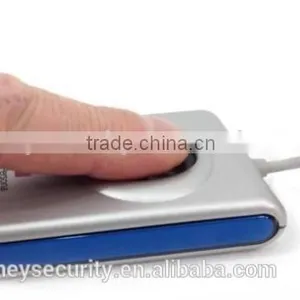 Digital Persona Biometric USB Thumb Fingerprint Scanner (uru5000) thumbnail-6