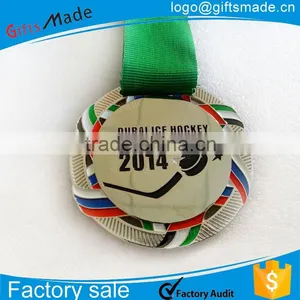 Olympic Souvenir Medal/medal Honor/aluminum Medal/school Sport Medal thumbnail-2